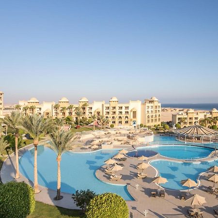 Serenity Alpha Beach - Ex Serenity Makadi Beach Zewnętrze zdjęcie El Alamein
